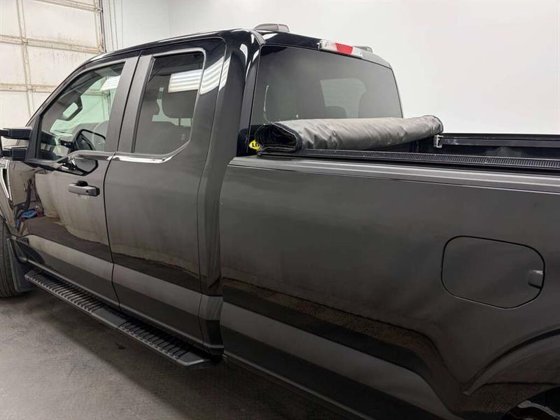 ford F-150 2022 - 4