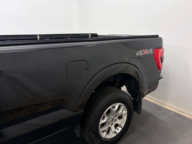 ford F-150 2022 - 5