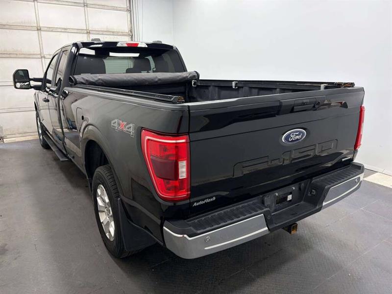 ford F-150 2022 - 6