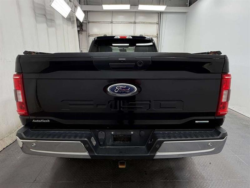 ford F-150 2022 - 8