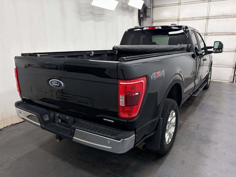 ford F-150 2022 - 10