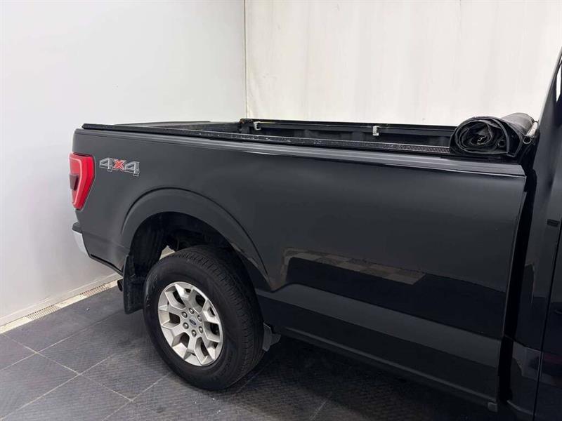 ford F-150 2022 - 12
