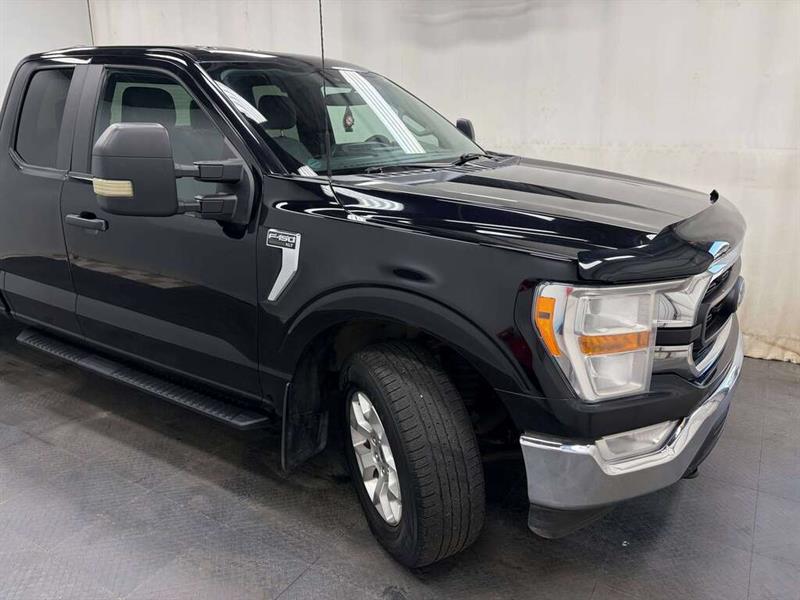 ford F-150 2022 - 15