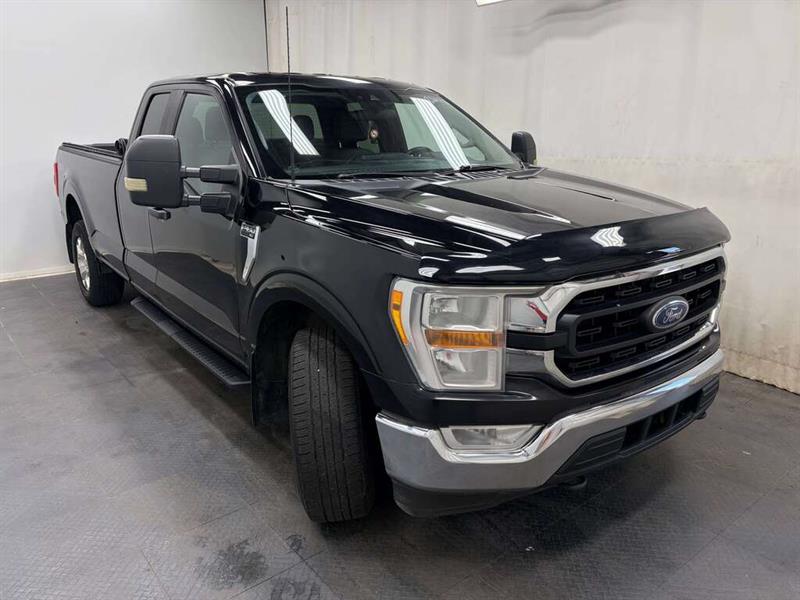 ford F-150 2022 - 16