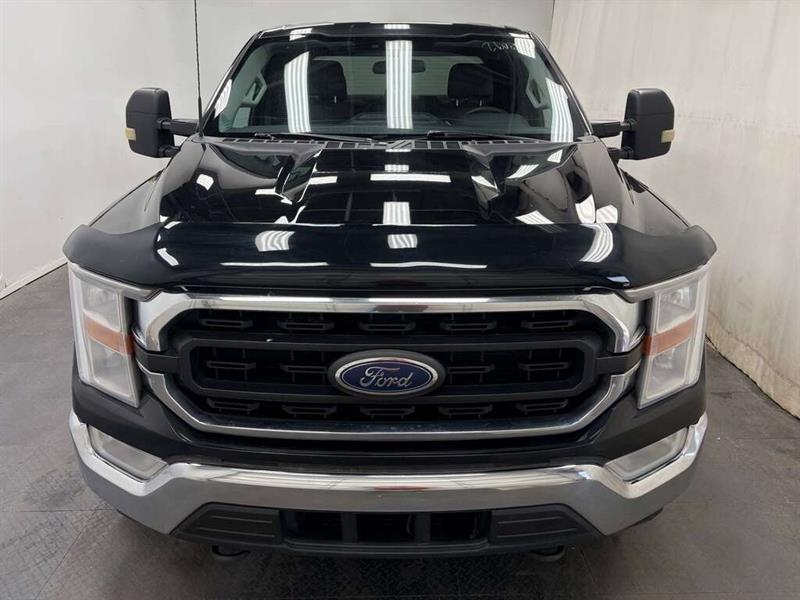 ford F-150 2022 - 17