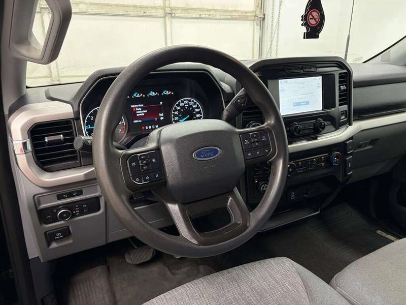 ford F-150 2022 - 18