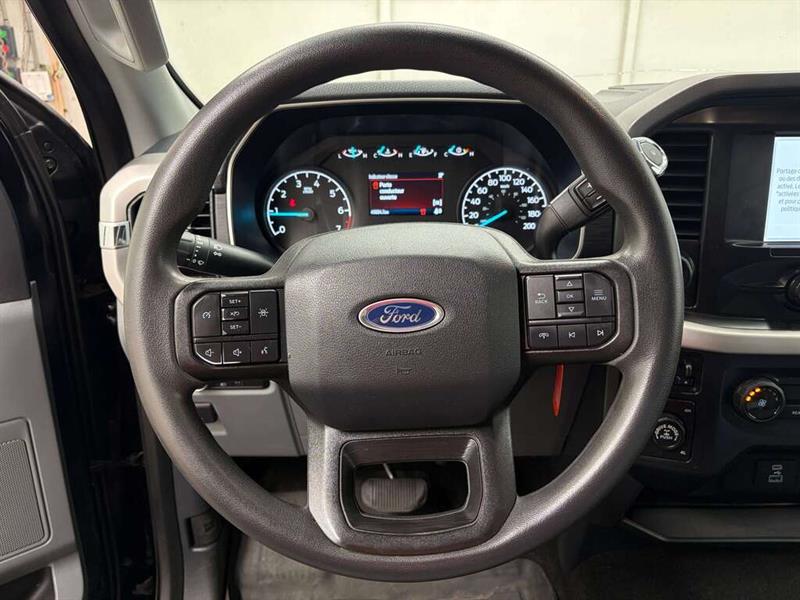 ford F-150 2022 - 19