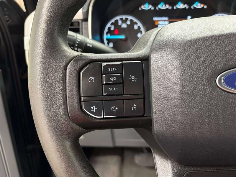 ford F-150 2022 - 20