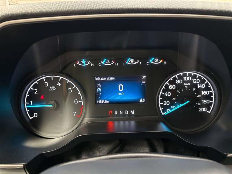 ford F-150 2022 - 21
