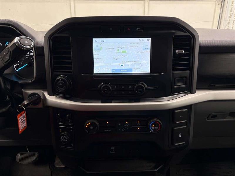ford F-150 2022 - 23