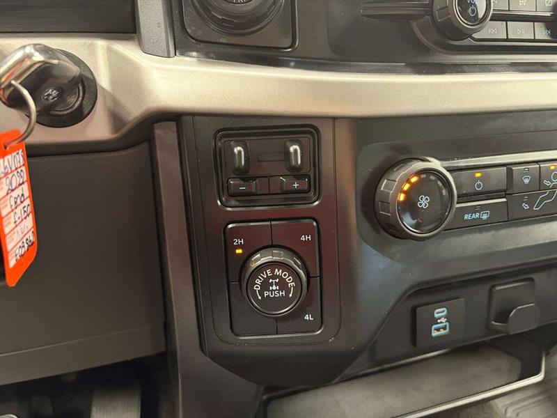 ford F-150 2022 - 24