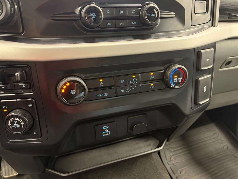 ford F-150 2022 - 25
