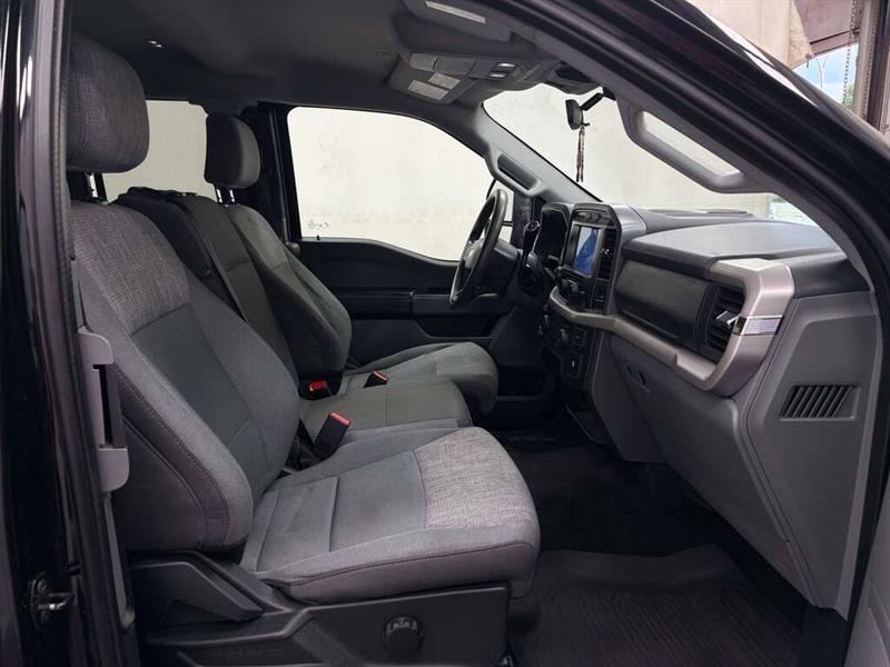 ford F-150 2022 - 29