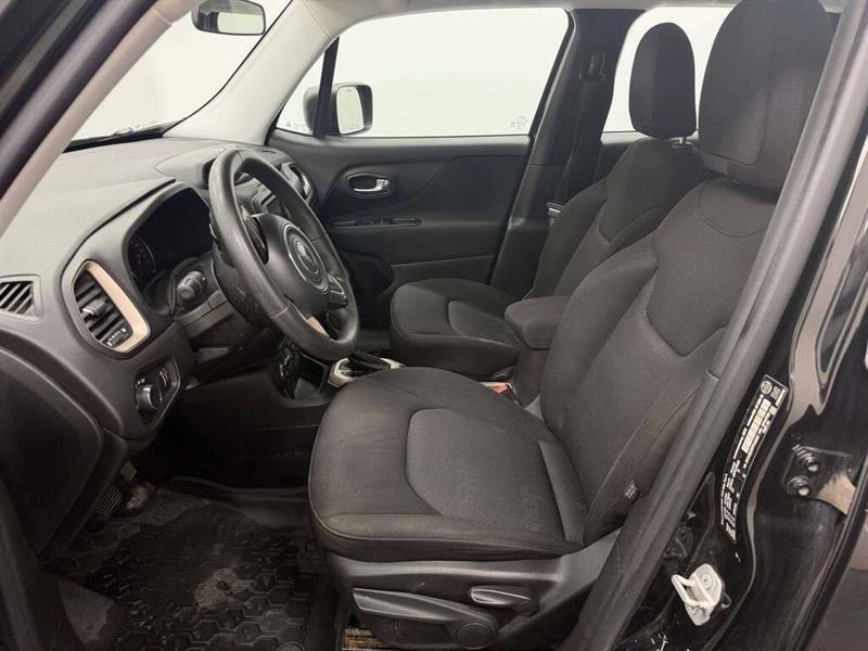 jeep Renegade 2015 - 2