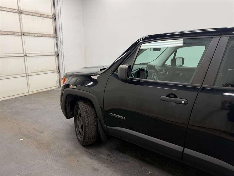 jeep Renegade 2015 - 3