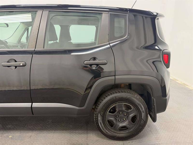 jeep Renegade 2015 - 4