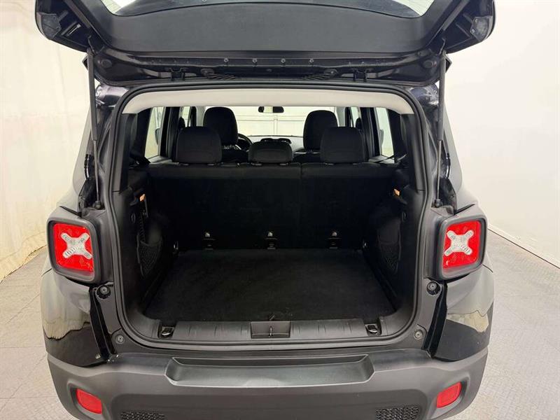 jeep Renegade 2015 - 8