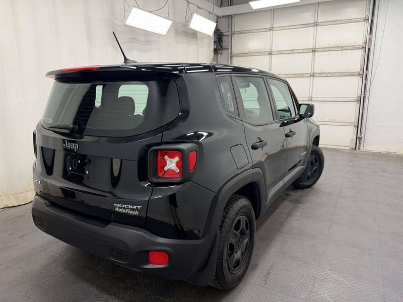jeep Renegade 2015 - 10