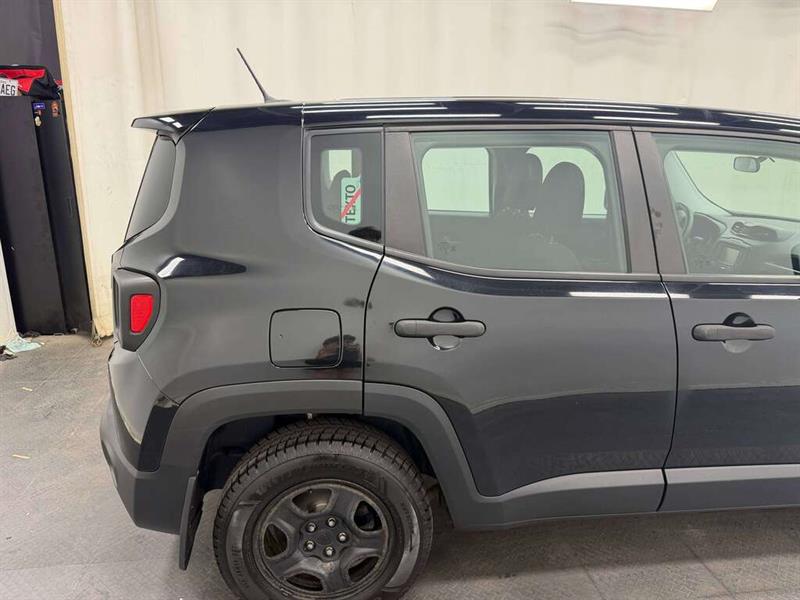 jeep Renegade 2015 - 12