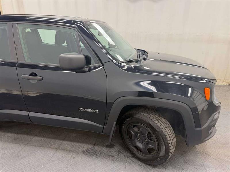 jeep Renegade 2015 - 13