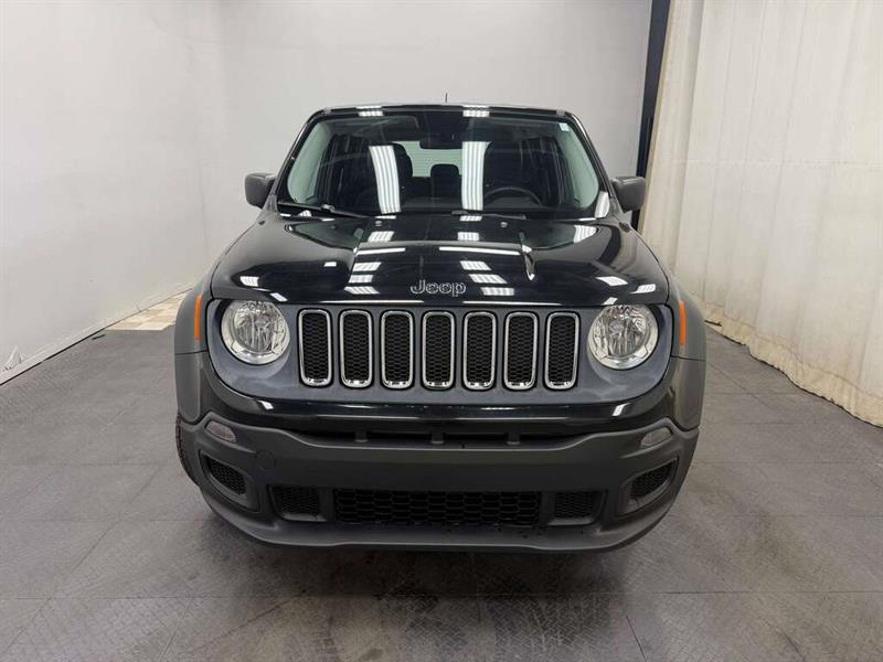 jeep Renegade 2015 - 15