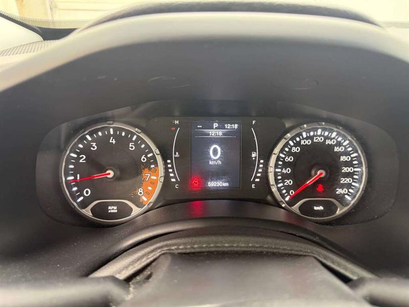 jeep Renegade 2015 - 22