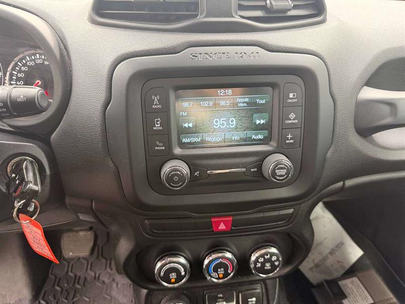 jeep Renegade 2015 - 23