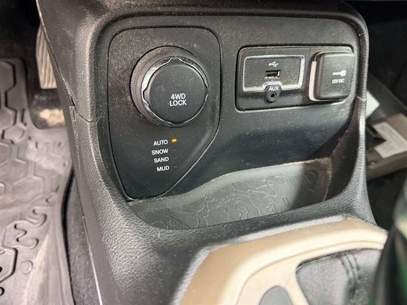 jeep Renegade 2015 - 24