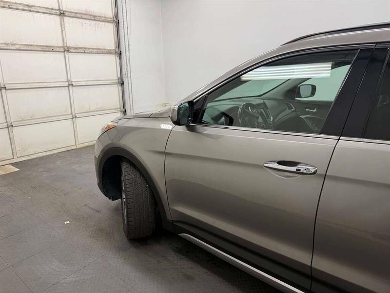 hyundai Santa Fe 2018 - 3
