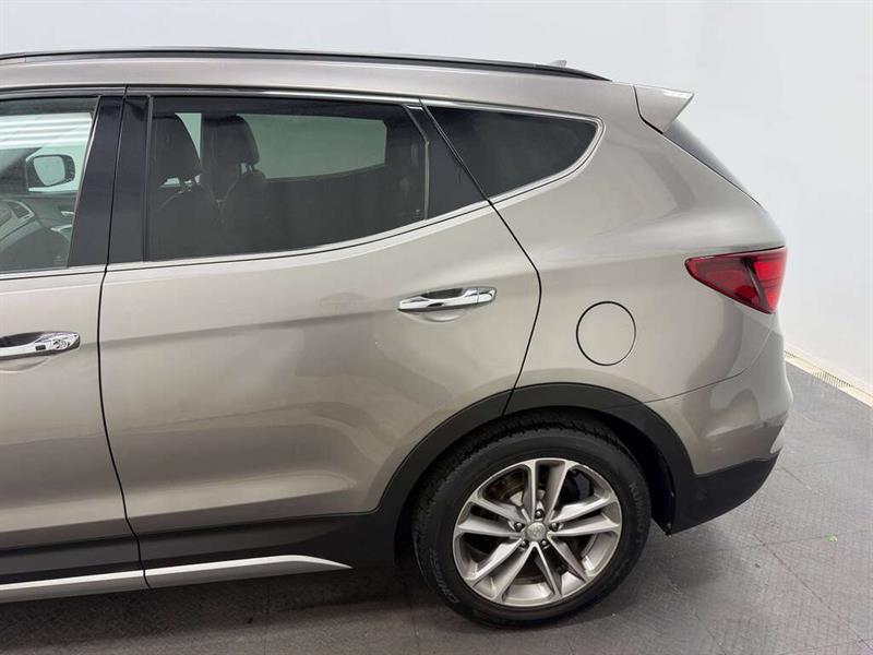 hyundai Santa Fe 2018 - 4