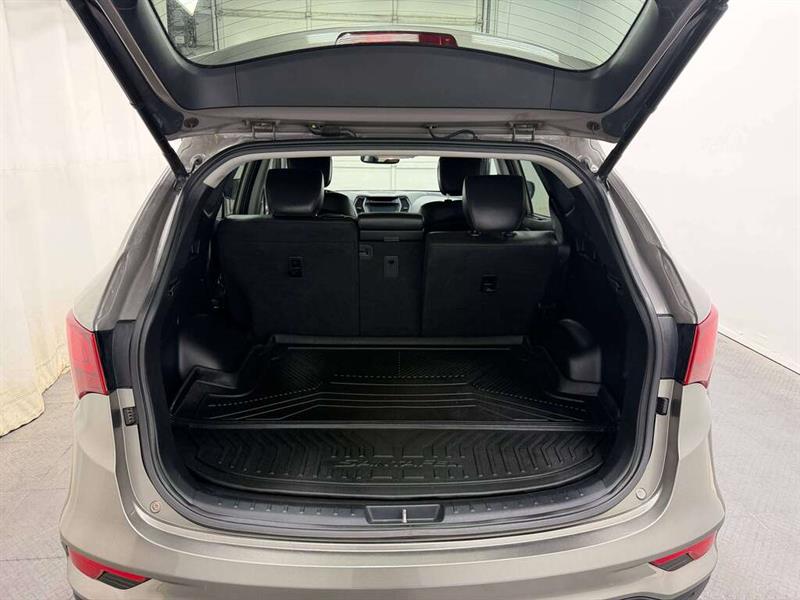 hyundai Santa Fe 2018 - 8