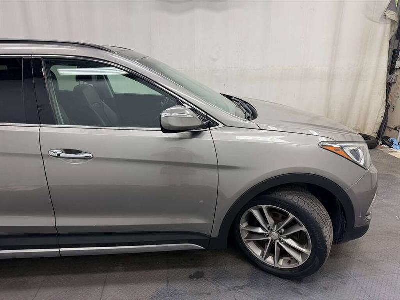 hyundai Santa Fe 2018 - 14