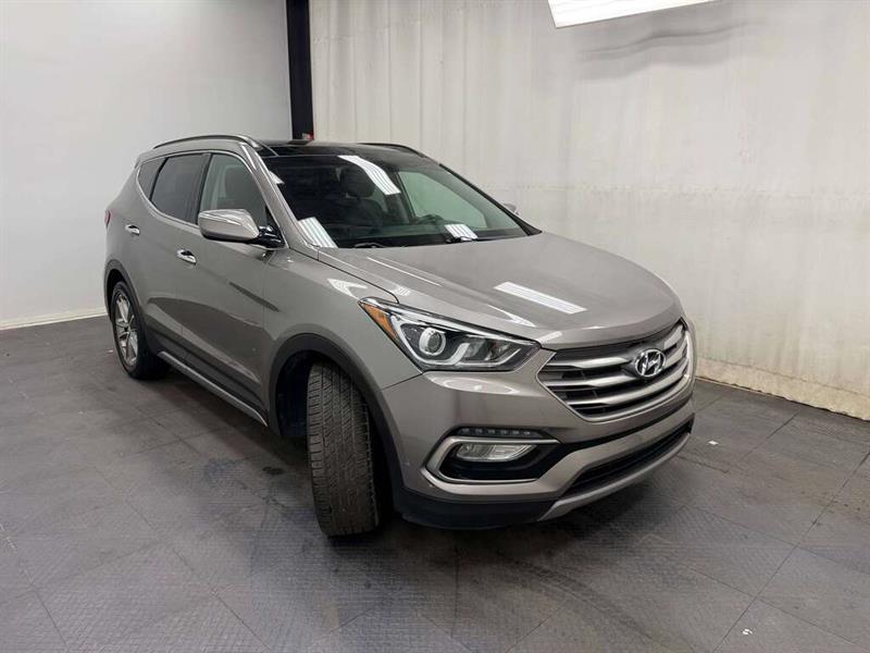 hyundai Santa Fe 2018 - 15