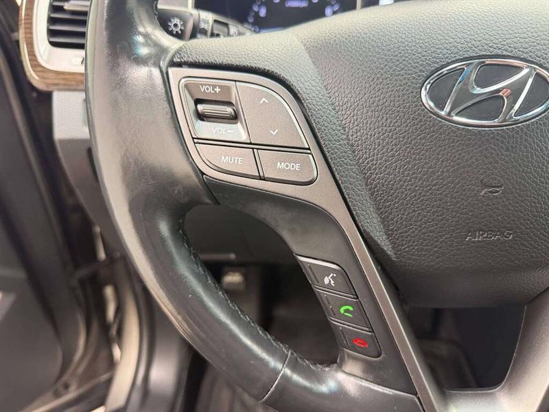 hyundai Santa Fe 2018 - 18