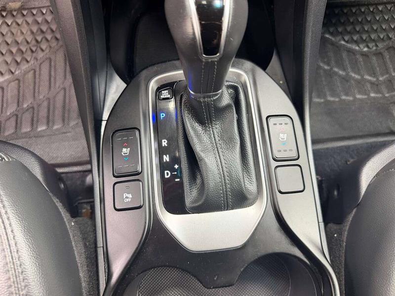 hyundai Santa Fe 2018 - 22