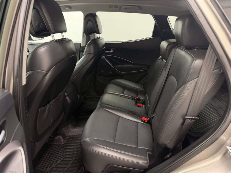 hyundai Santa Fe 2018 - 24