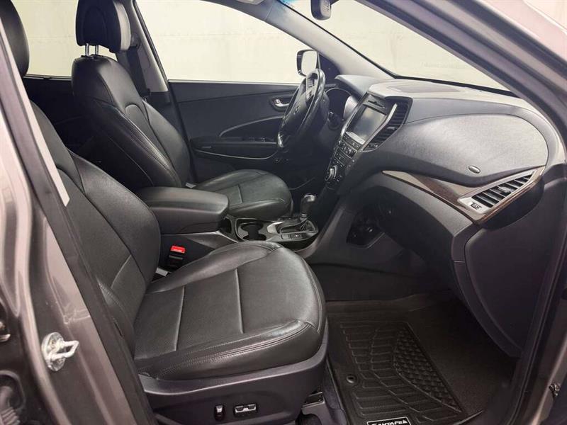 hyundai Santa Fe 2018 - 25