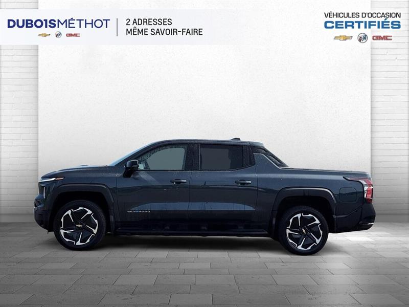 chevrolet Silverado EV 2026 - 4