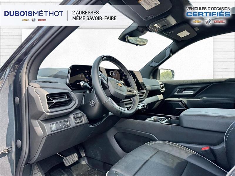 chevrolet Silverado EV 2026 - 17