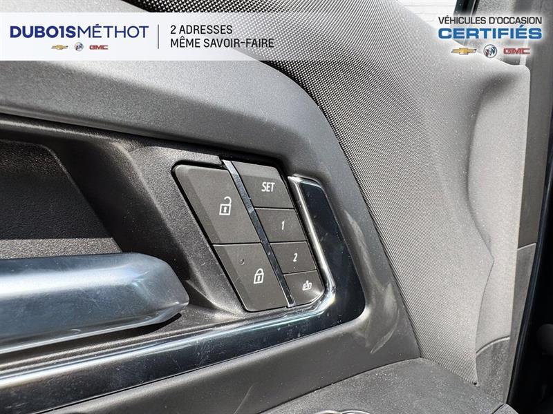chevrolet Silverado EV 2026 - 19