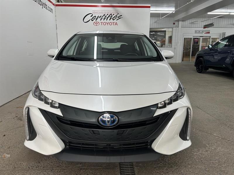 toyota Prius Prime 2021 - 4