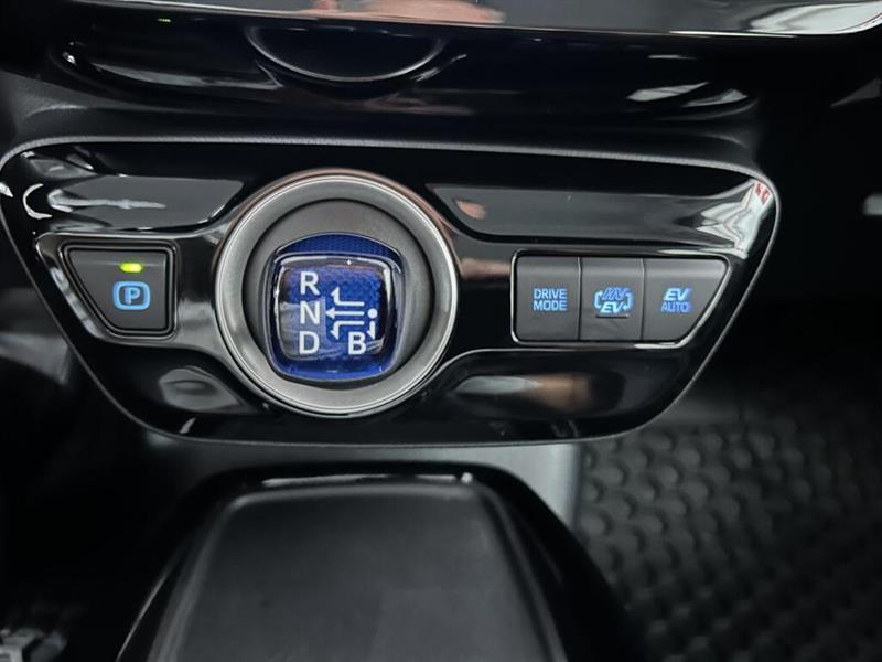 toyota Prius Prime 2021 - 14