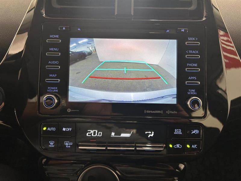 toyota Prius Prime 2021 - 15