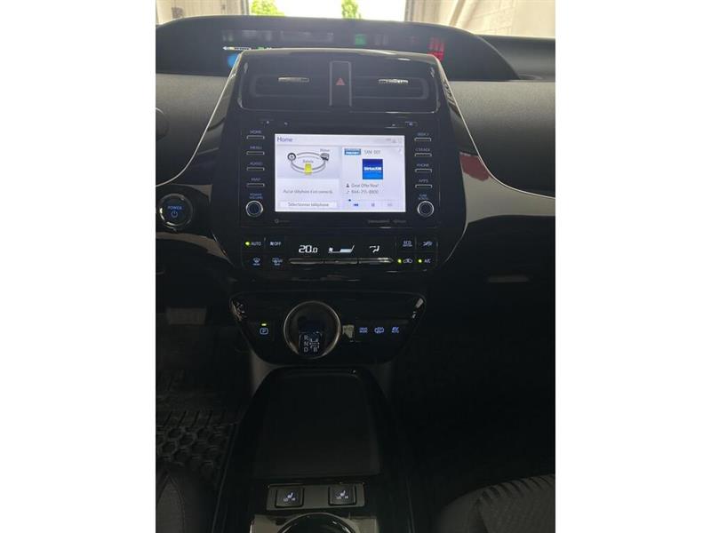 toyota Prius Prime 2021 - 18