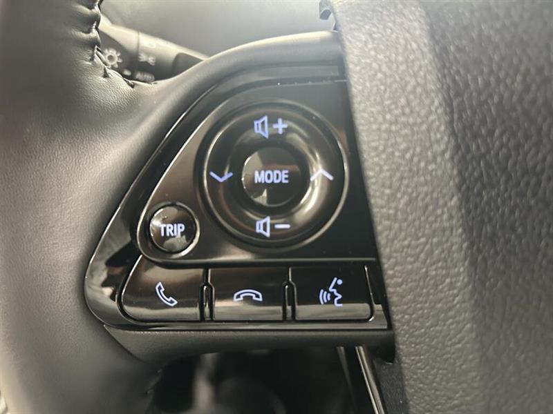 toyota Prius Prime 2021 - 19