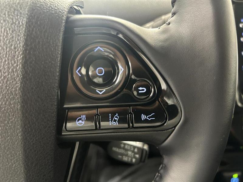 toyota Prius Prime 2021 - 20