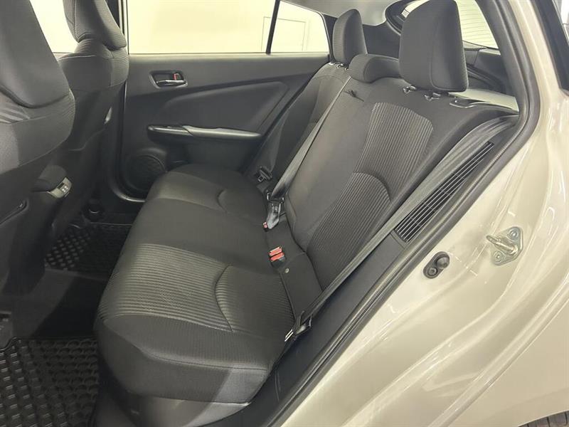 toyota Prius Prime 2021 - 21