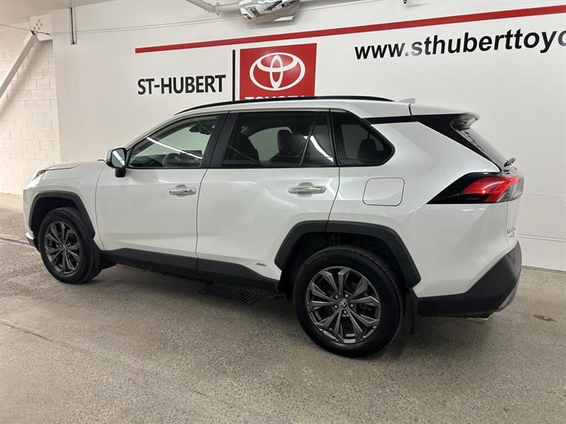 toyota RAV4 2025 - 3