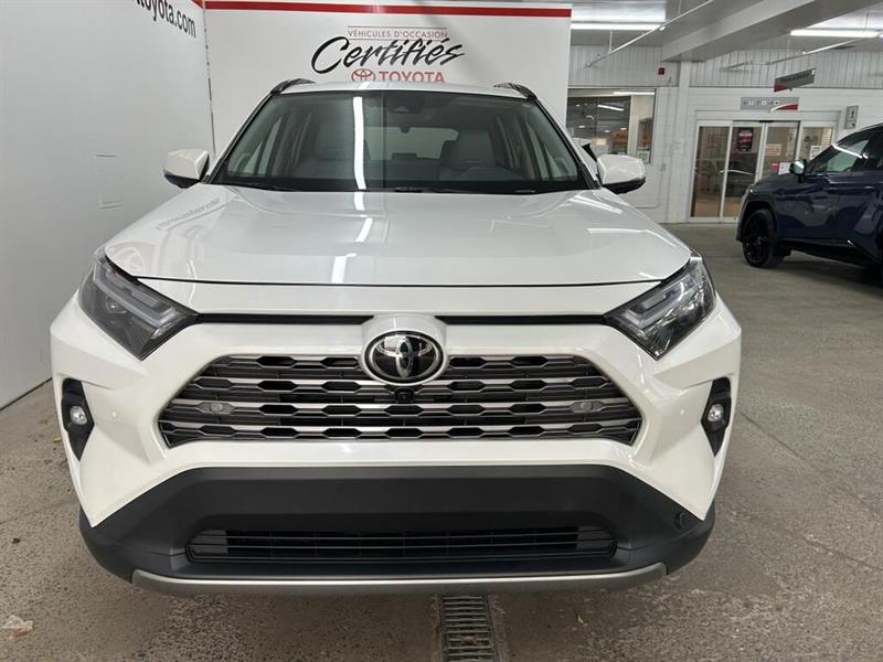 toyota RAV4 2025 - 5