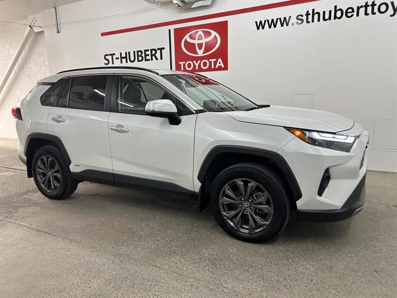toyota RAV4 2025 - 6